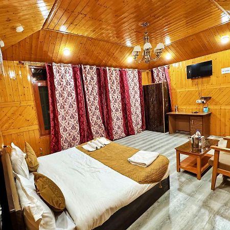 Roseline Inn Srinagar  Exterior photo